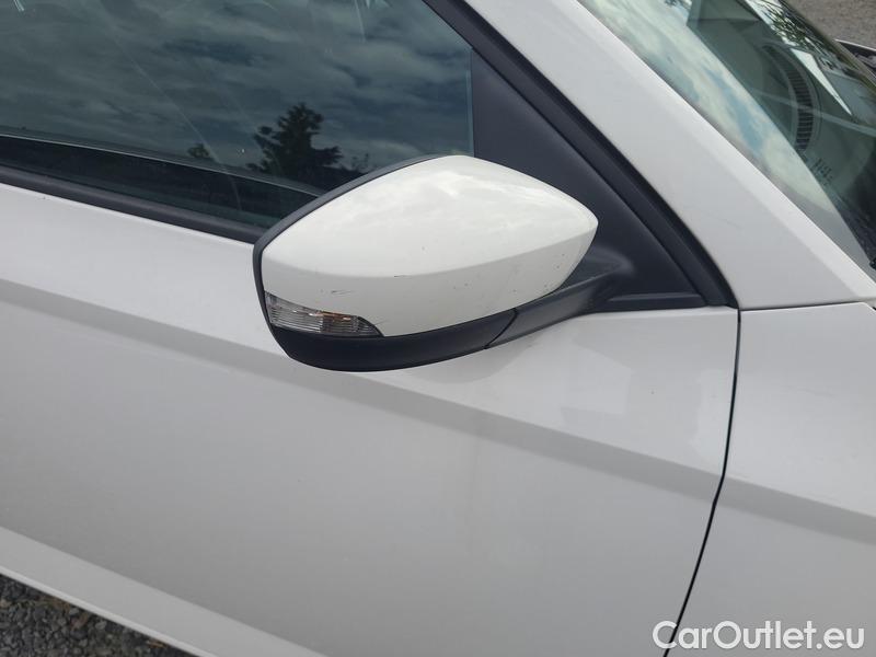  Skoda  Fabia  Combi (2015)  Com.1.0TSI 70 Ambition #7