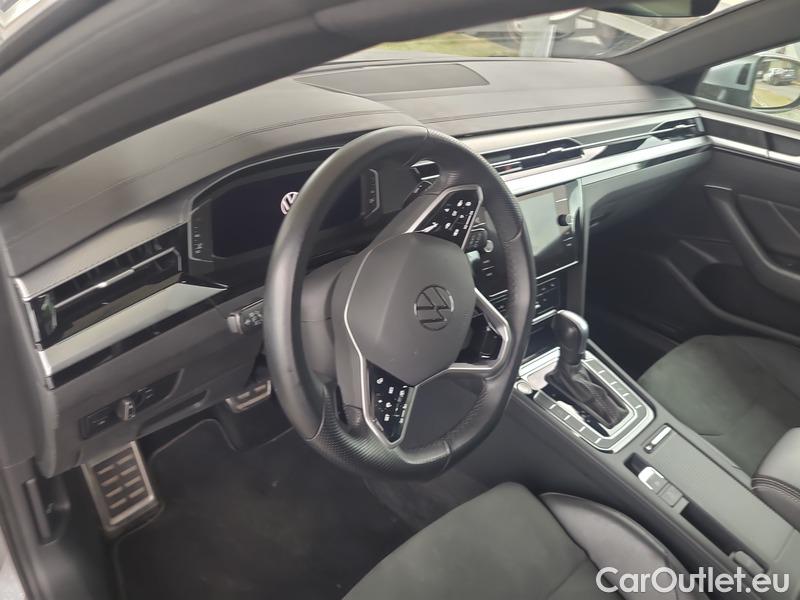  Volkswagen  Arteon  Shooting Brake  (3H9)(2020)  SB 2.0TDI 110 R-Line AT #17