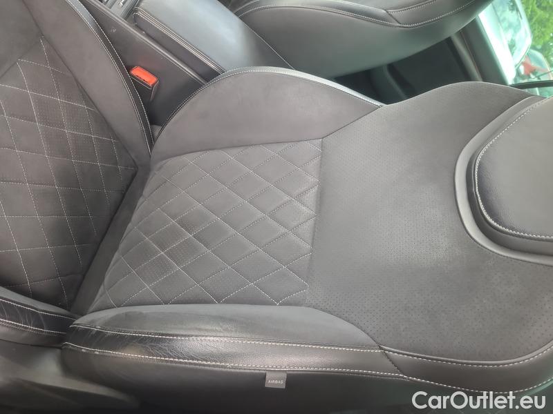  Skoda  Superb  2 (2008) Supe.FL1.5TSI 110 Sportline AT #7