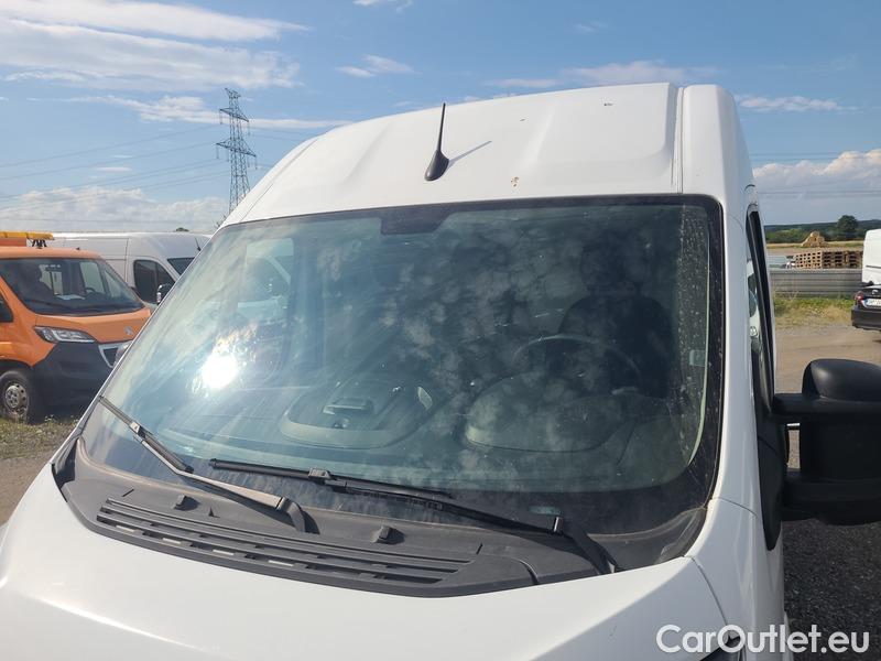  Peugeot  Boxer -LCV-2014  F.2.2BHDI 3300 L2H2 Act. #1