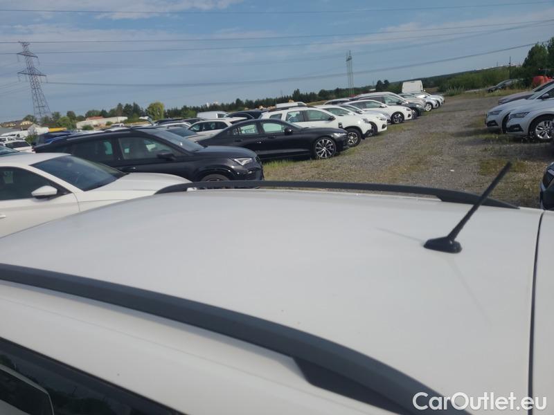  Skoda  Fabia  Combi (2015) Com.1.0TSI 70 Ambition 5d #5