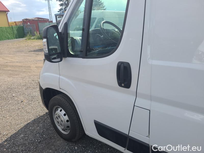  Peugeot  Boxer -LCV-2014  F.2.2BHDI 3300 L2H2 Act. #5