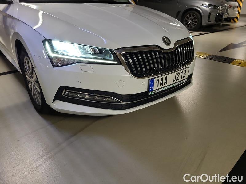  Skoda  Superb  Combi (N25) (2023) Sup.C.FL2.0TSI 140 Style AT #2