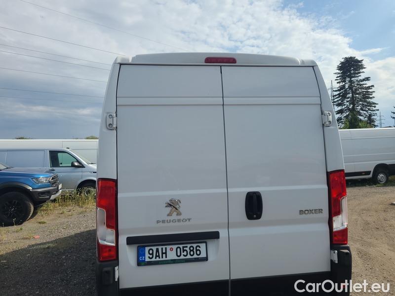  Peugeot  Boxer -LCV-2014  F.2.2BHDI 3300 L2H2 Act. #11
