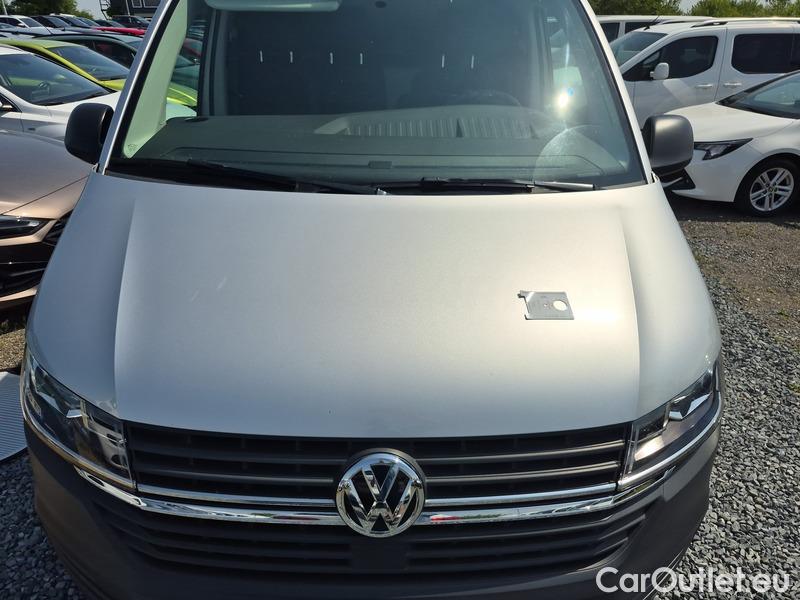  Volkswagen  Transporter T6.1  Kombi  (SH)(10.2019->) T6 Com.2.0TDI 150 4d #2