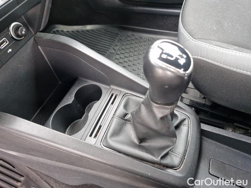  Skoda  Fabia  (PJ3) (2021) Com.1.0TSI 70 Ambition 5d #6
