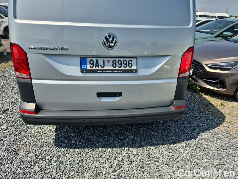  Volkswagen  Transporter T6.1  Kombi  (SH)(10.2019->) T6 Com.2.0TDI 150 4d #16