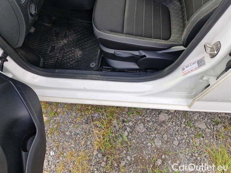  Skoda  Fabia  Combi (2015) Com.1.0TSI 70 Ambition 5d #7