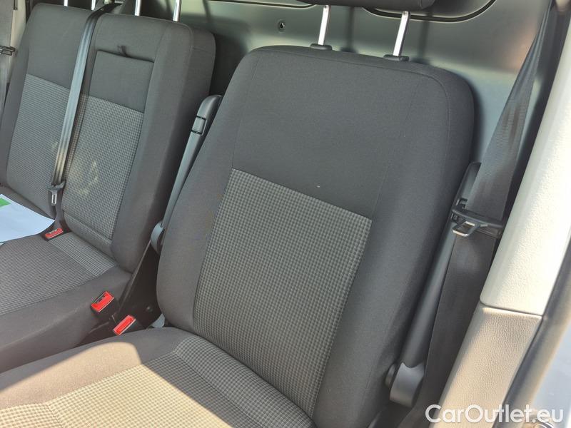  Volkswagen  Transporter T6.1  Kombi  (SH)(10.2019->) T6 Com.2.0TDI 150 4d #7