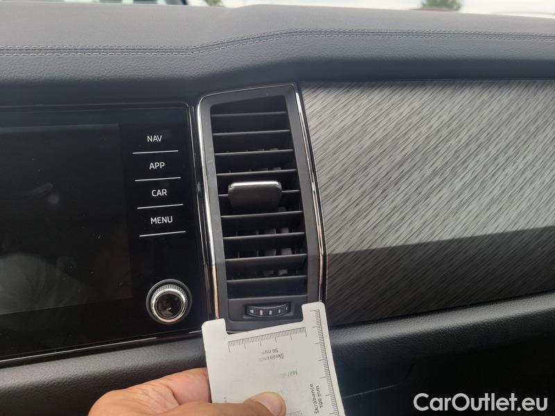  Skoda  Kodiaq  (2016)  2.0TDI 110 Style AT #6
