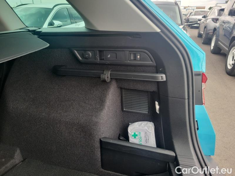  Skoda  Kodiaq  (2016)  2.0TDI 110 Style AT #11