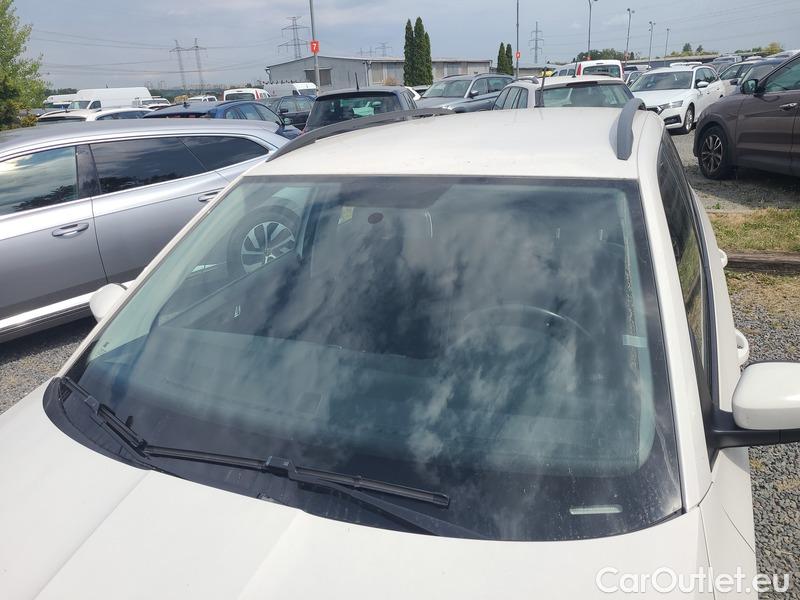  Skoda  Fabia  Combi (2015)  Com.1.0TSI 70 Ambition #1