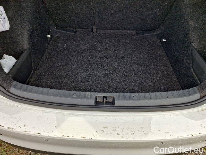  Skoda  Scala  (NW) (2019)  1.0 TSI 81 Style #11