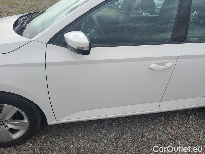  Skoda  Fabia  Combi (2015)  Com.1.0TSI 70 Ambition #3