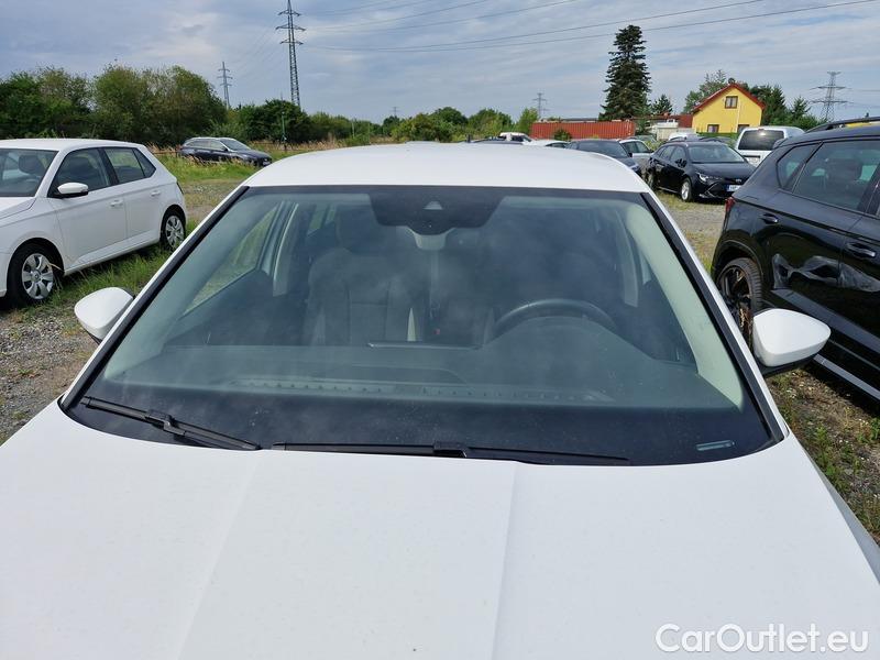  Skoda  Scala  (NW) (2019)  1.0 TSI 81 Style #1