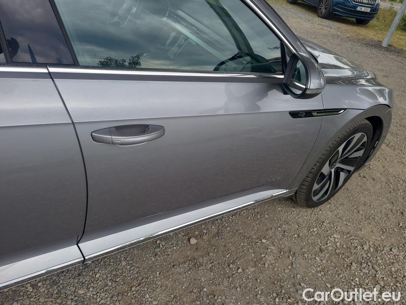  Volkswagen  Arteon  Shooting Brake  (3H9)(2020)  SB 2.0TDI 110 R-Line AT #10