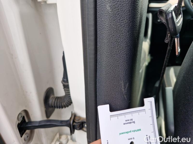  Skoda  Scala  (NW) (2019)  1.0 TSI 81 Style #7