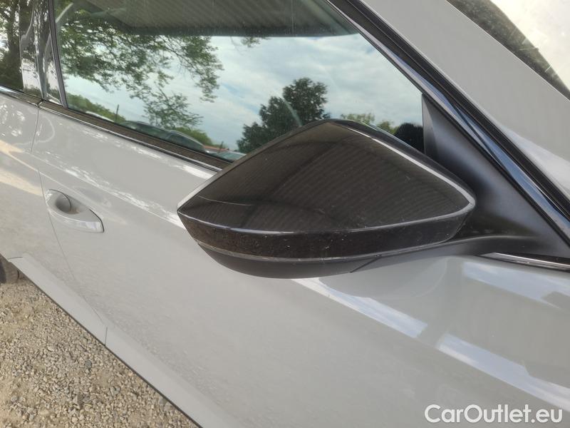  Skoda  Superb  2 (2008) Supe.FL1.5TSI 110 Sportline AT #17