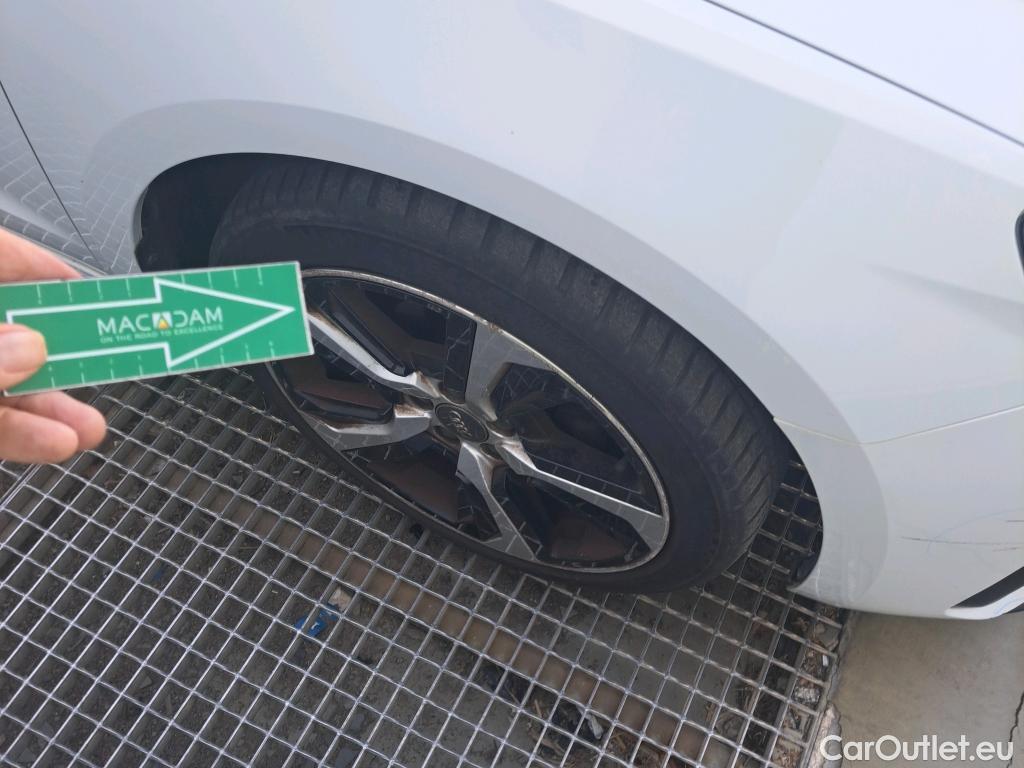  Audi  A1 Sportback AUDI  Advanced 25 TFSI 70kW (95CV) #25