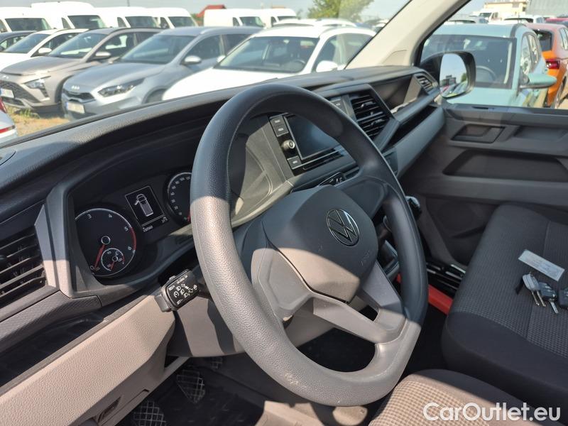  Volkswagen  Transporter T6.1  Kombi  (SH)(10.2019->) T6 Com.2.0TDI 150 4d #3