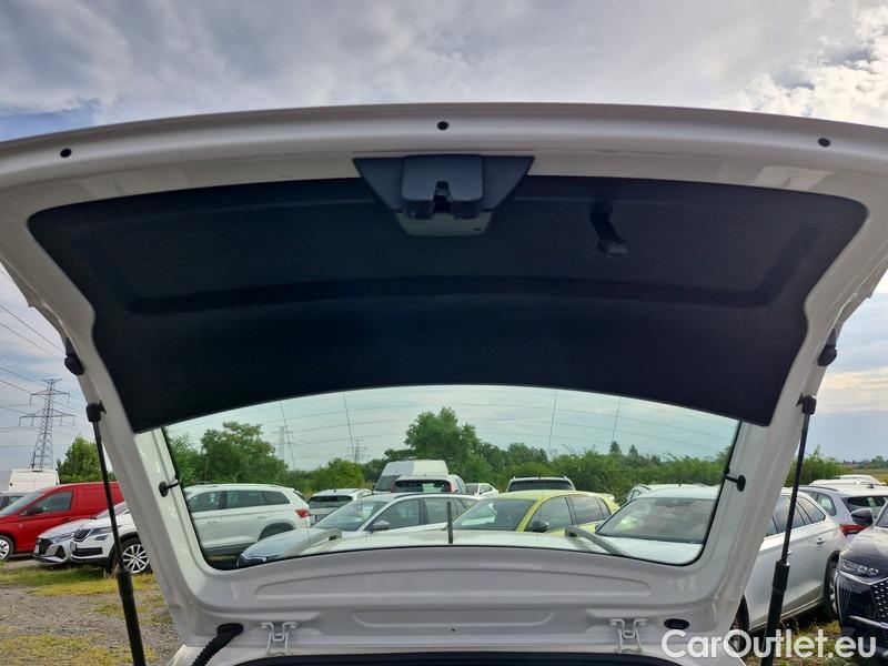  Skoda  Fabia  Combi (2015) Com.1.0TSI 70 Ambition 5d #20