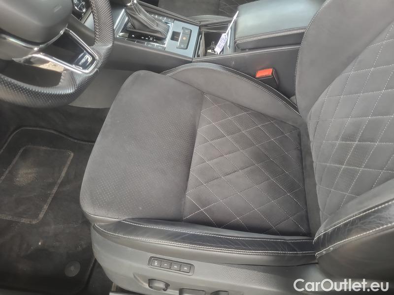  Skoda  Superb  2 (2008) Supe.FL1.5TSI 110 Sportline AT #6