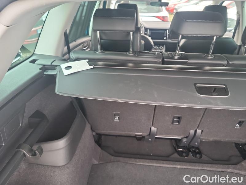  Skoda  Kodiaq  (2016)  2.0TDI 110 Style AT #13