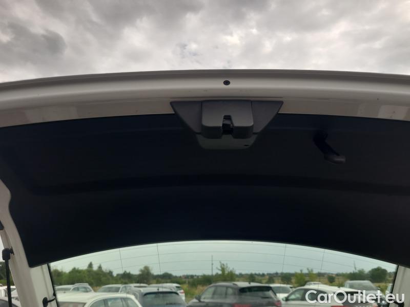  Skoda  Fabia  Combi (2015)  Com.1.0TSI 70 Ambition #11