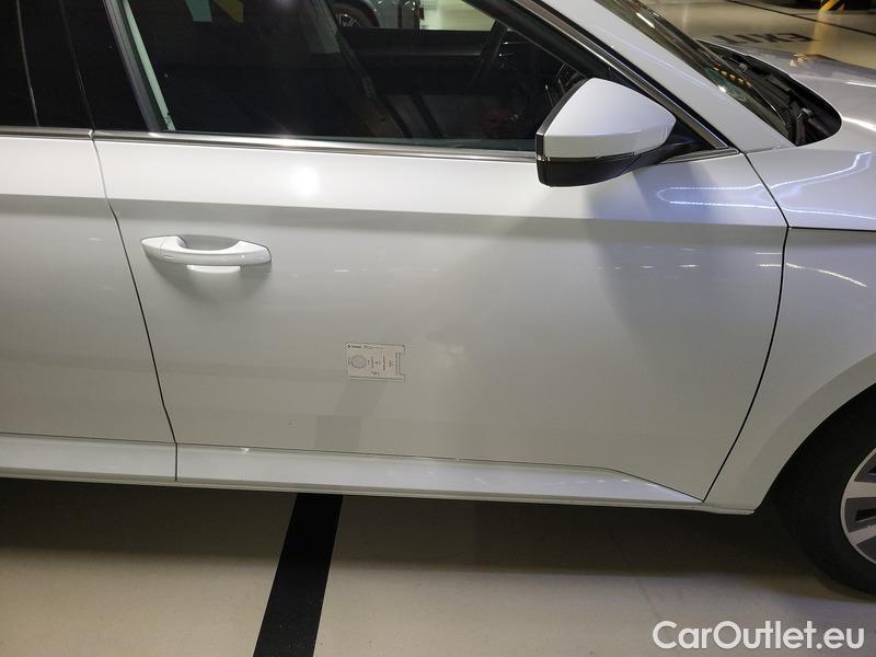  Skoda  Superb  Combi (N25) (2023) Sup.C.FL2.0TSI 140 Style AT #11