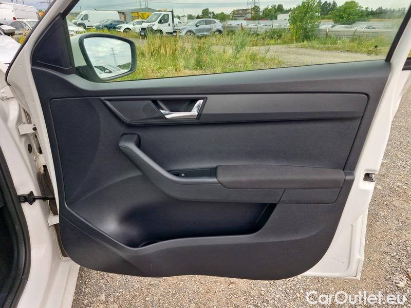  Skoda  Fabia  (PJ3) (2021) Com.1.0TSI 70 Ambition 5d #19