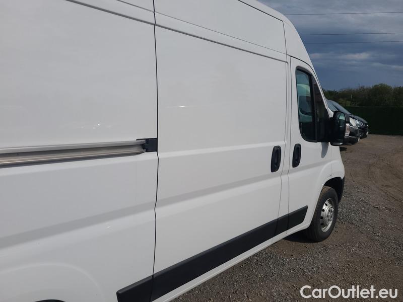  Peugeot  Boxer -LCV-2014  F.2.2BHDI 3300 L2H2 Act. #17