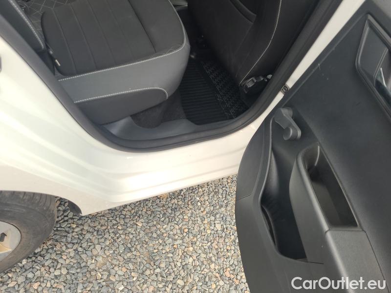  Skoda  Fabia  Combi (2015)  Com.1.0TSI 70 Ambition #6