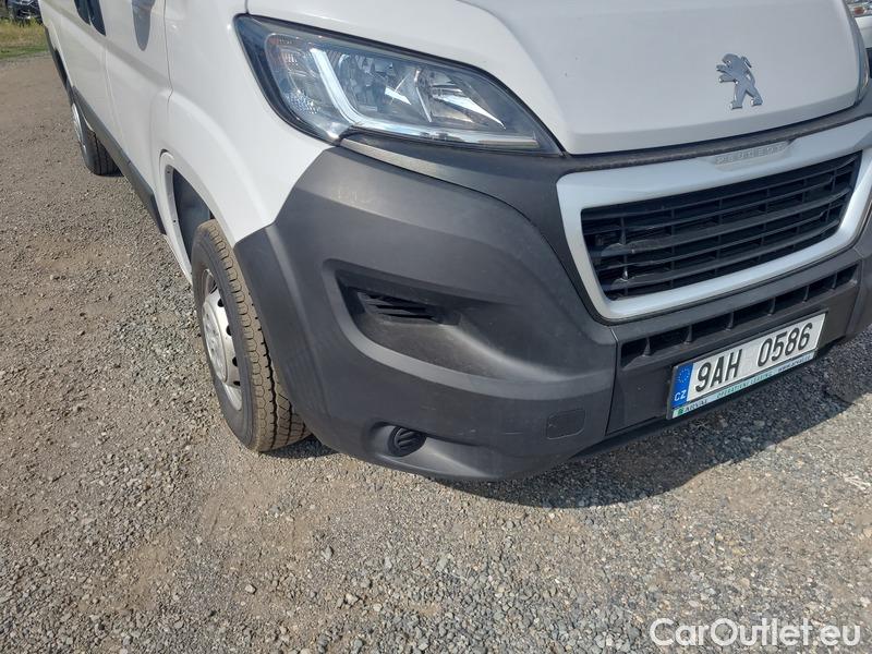  Peugeot  Boxer -LCV-2014  F.2.2BHDI 3300 L2H2 Act. #2