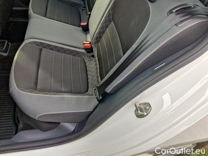  Skoda  Fabia  Combi (2015) Com.1.0TSI 70 Ambition 5d #17