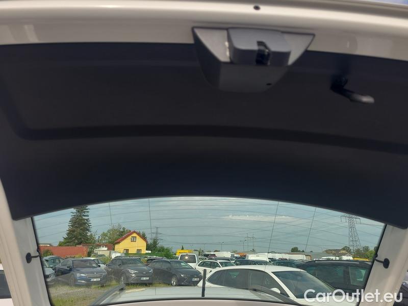 Skoda  Fabia  Combi (2015) Com.1.0TSI 70 Ambition 5d #13