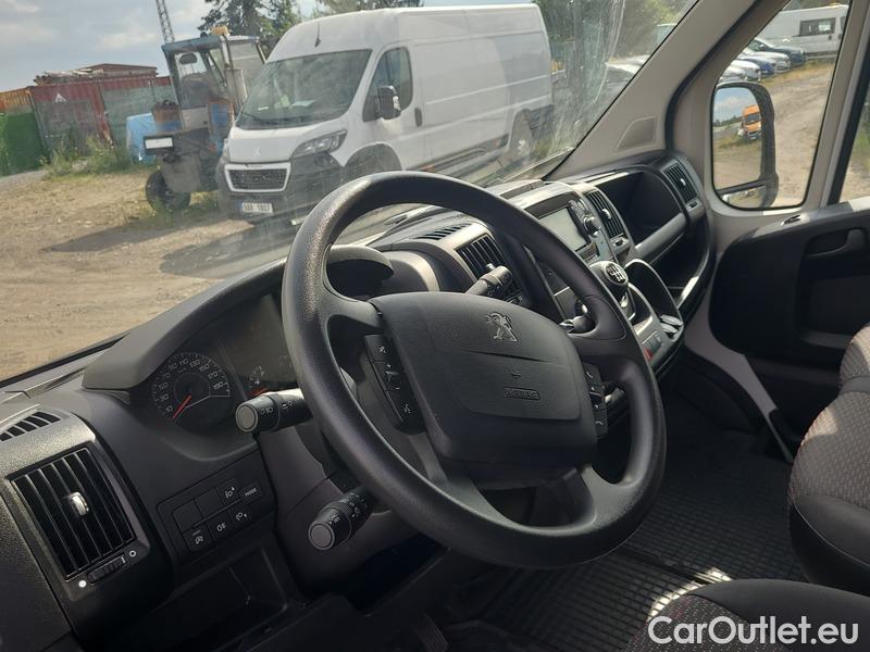  Peugeot  Boxer -LCV-2014  F.2.2BHDI 3300 L2H2 Act. #8