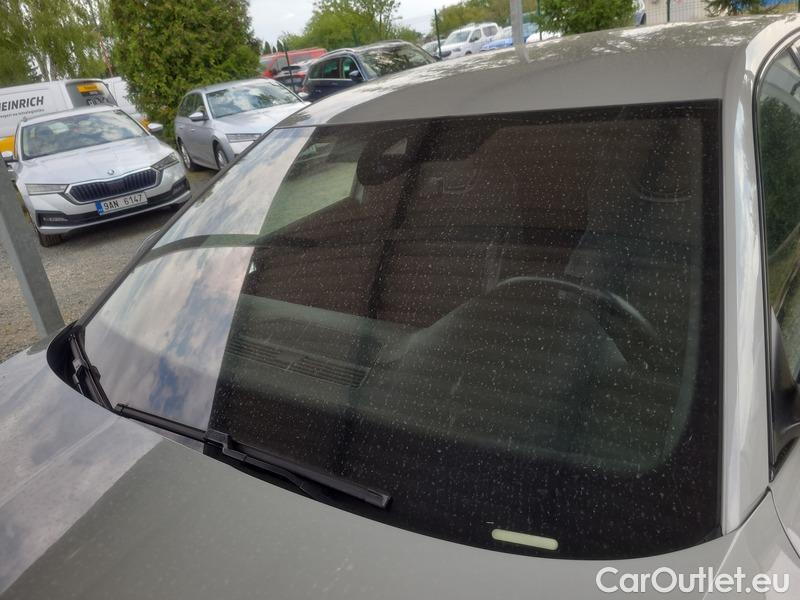  Skoda  Superb  2 (2008) Supe.FL1.5TSI 110 Sportline AT #1