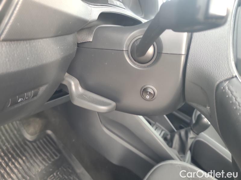  Skoda  Fabia  Combi (2015) Com.1.0TSI 70 Ambition 5d #19