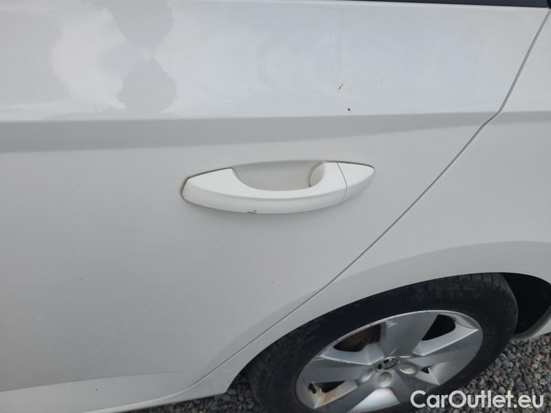  Skoda  Fabia  Combi (2015)  Com.1.0TSI 70 Ambition #4