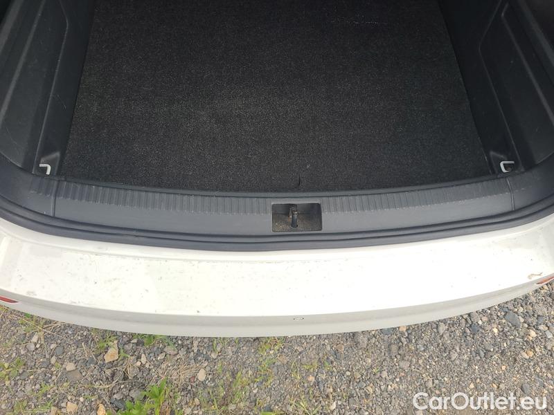  Skoda  Fabia  Combi (2015)  Com.1.0TSI 70 Ambition #10