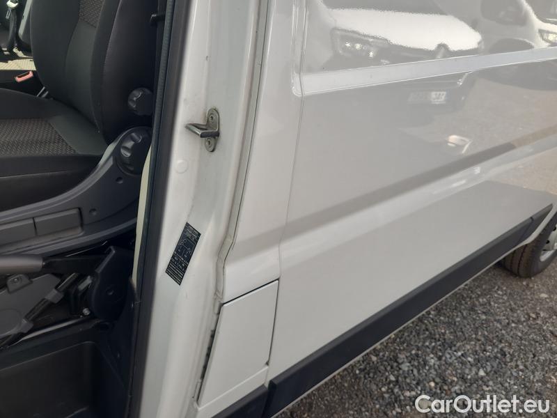  Peugeot  Boxer -LCV-2014  F.2.2BHDI 3300 L2H2 Act. #7