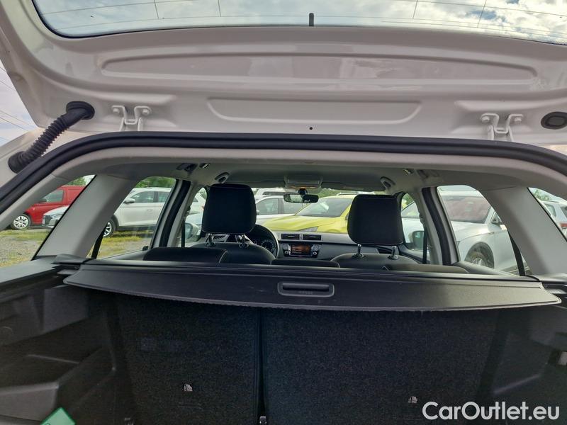  Skoda  Fabia  Combi (2015) Com.1.0TSI 70 Ambition 5d #25