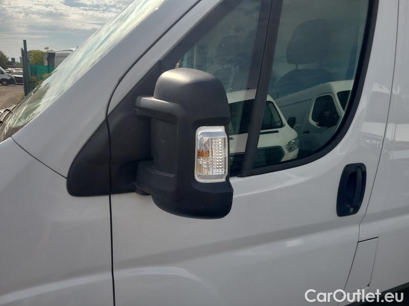  Peugeot  Boxer -LCV-2014  F.2.2BHDI 3300 L2H2 Act. #4