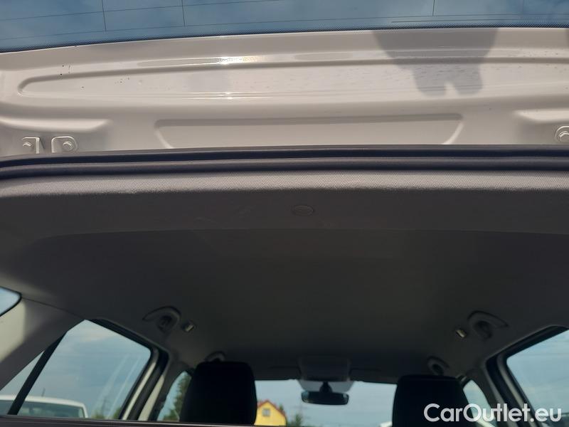  Skoda  Fabia  Combi (2015) Com.1.0TSI 70 Ambition 5d #16