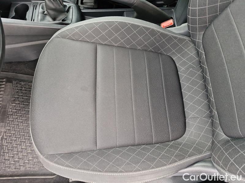  Skoda  Fabia  (PJ3) (2021) Com.1.0TSI 70 Ambition 5d #21