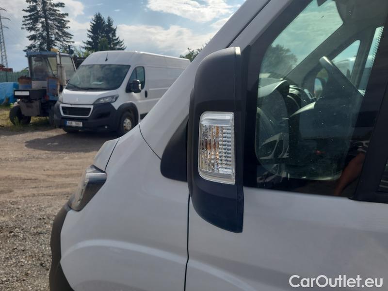  Peugeot  Boxer -LCV-2014  F.2.2BHDI 3300 L2H2 Act. #3