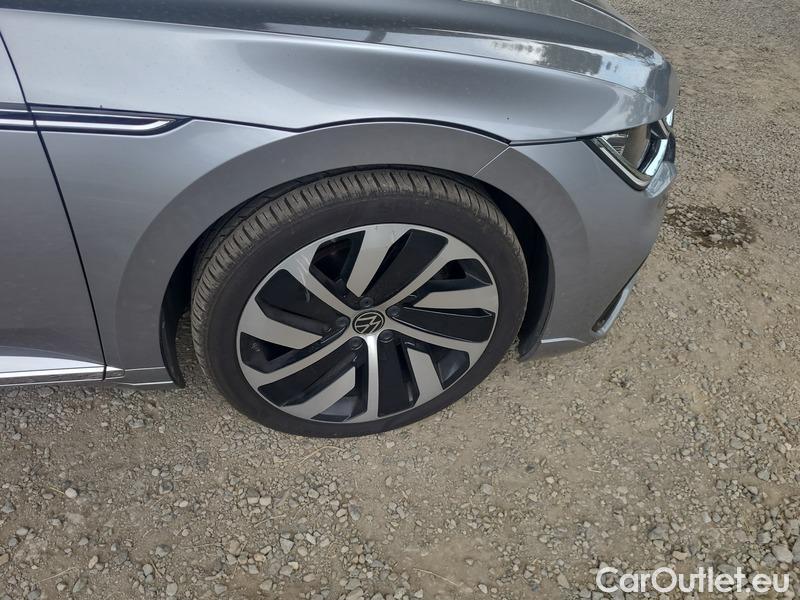  Volkswagen  Arteon  Shooting Brake  (3H9)(2020)  SB 2.0TDI 110 R-Line AT #12