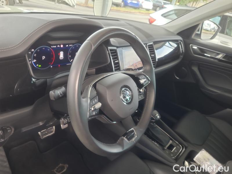  Skoda  Kodiaq  (2016) 2.0TDI 147 L&K 4x4 AT #4