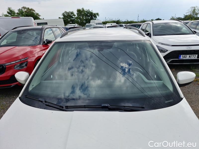  Skoda  Fabia  (PJ3) (2021) Com.1.0TSI 70 Ambition 5d #1