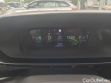  Peugeot  408  (P6) (2022)  1.2PT 130 GT AT 5d #20